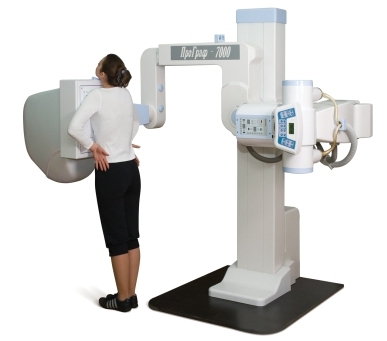 Цифровой рентгенографический аппарат АРгЦ-РП (ПроГраф-7000т)