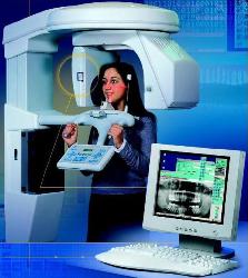 Рентгеновский дентальный томографический аппарат Плано 70 (Италия)