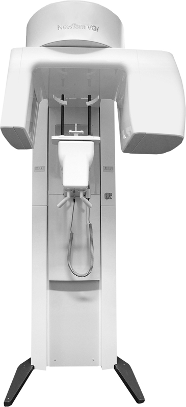 Аппарат для конусно-лучевой компьютерной томографии NewTom VGi
