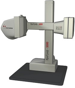 Цифровой рентгенографический аппарат АРгЦ-РП (ПроГраф-5000)
