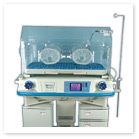 Инкубатор для новорожденных BabyGuard I-1120 (Dixion YP2000)