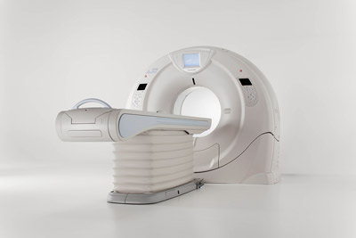 Мультисрезовый спиральный компьютерный томограф Aquilion ONE