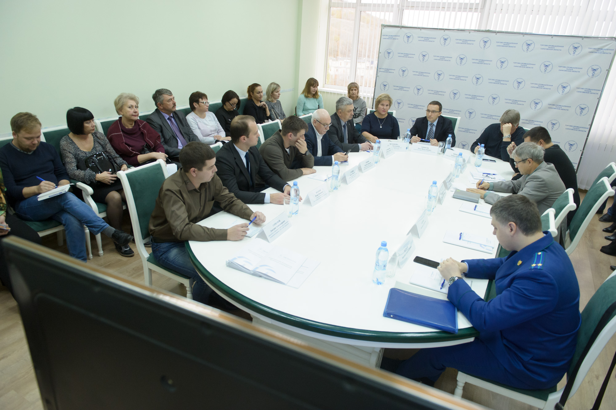  ООО «СМС Технологии» обеспечит медицинским оборудованием 37 больниц саратовской области