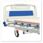 Функциональная механическая кровать  Dixion Hospital Bed